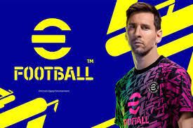 e | football efootball e | football